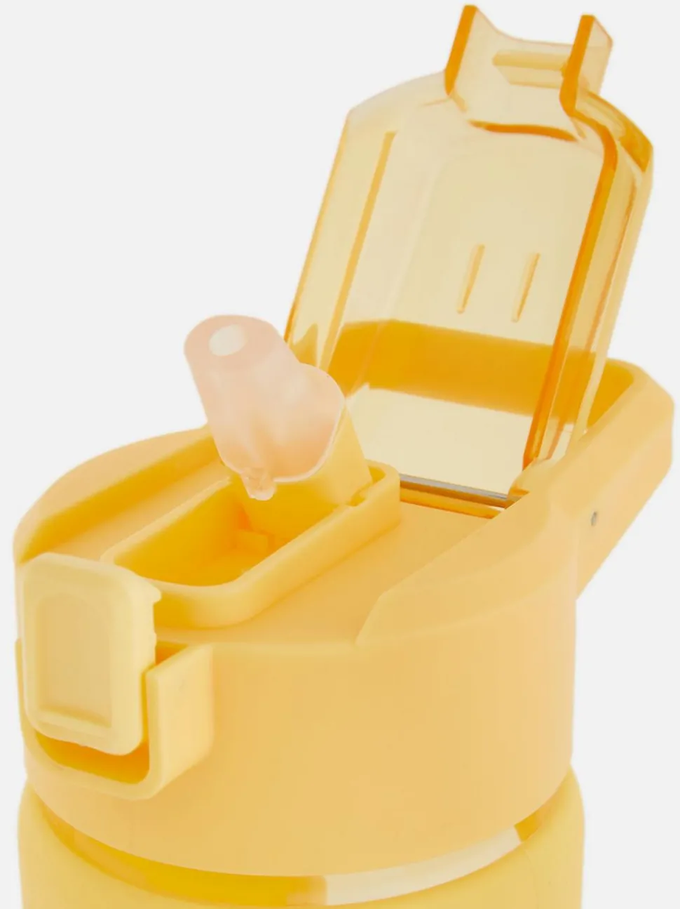 Plastikowa butelka na napoje