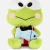 Pluszowa zabawka Hello Kitty Keroppi