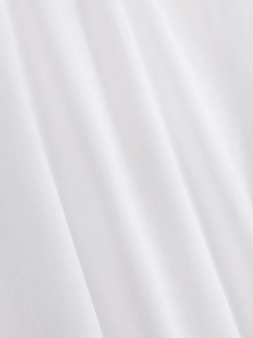 Podstawowe T-shirty z okrągłym dekoltem, 3 szt.