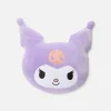 Poduszka z motywem Kuromi z Hello Kitty