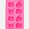 Pojemnik na kostki lodu z motywem Hello Kitty