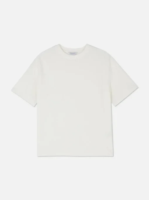 Ponadczasowy T-shirt The Edit