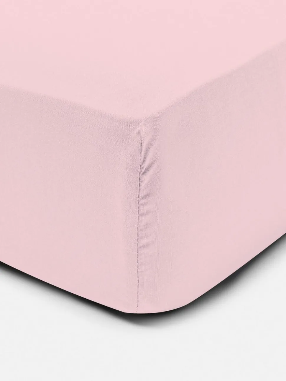 Prześcieradło z gumką na łóżko pojedyncze