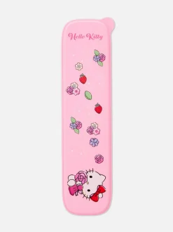 Przenośny zestaw sztućców Hello Kitty
