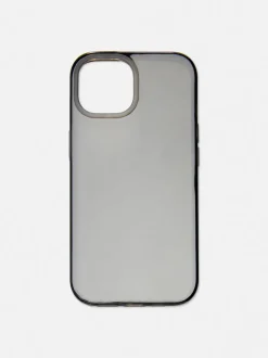 Przezroczyste etui ochronne na telefon