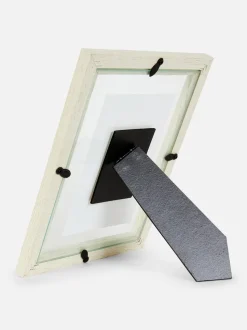 Ramka na zdjęcia typu float, 10 x 15 cm