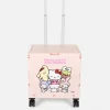 Składana skrzynka z motywem Hello Kitty i przyjaciół