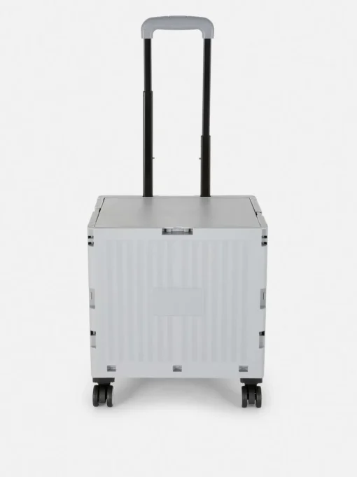 Składany transporter
