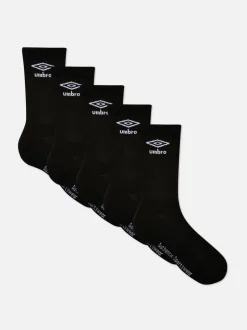 Skarpety do kostki Umbro, 5 par