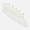 Skarpety dziecięce Essential, 5 par