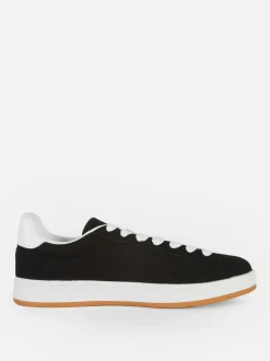 Skejterskie buty sportowe z niską cholewką