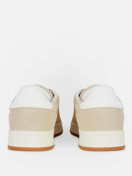 Skejterskie buty sportowe z niską cholewką