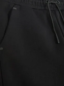 Spodnie dresowe ze sznurkiem, część zestawu