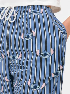 Spodnie od piżamy z motywem Sticha Disneya