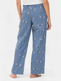 Spodnie od piżamy z motywem Sticha Disneya