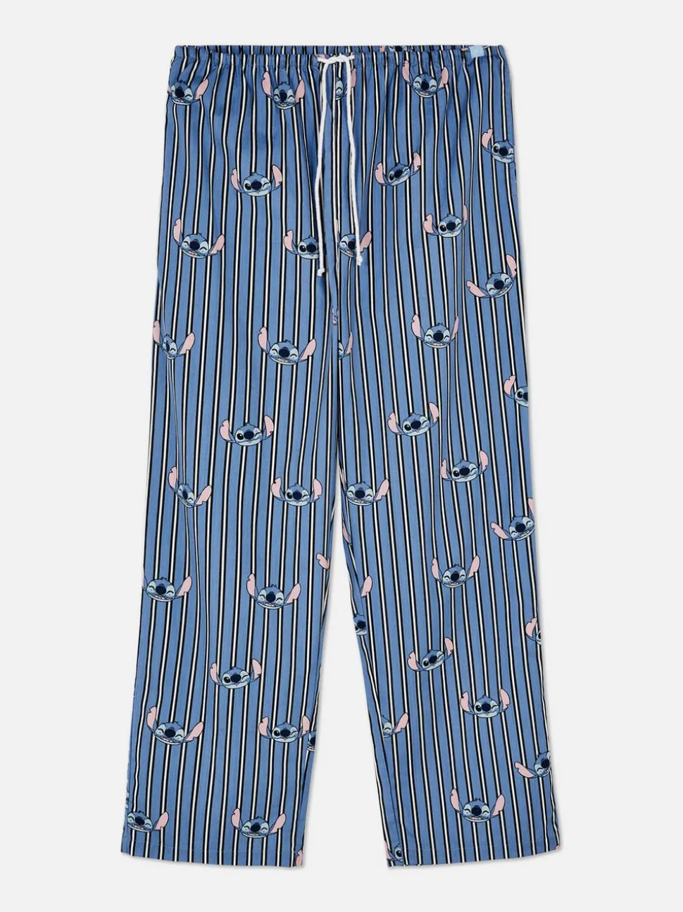 Spodnie od piżamy z motywem Sticha Disneya