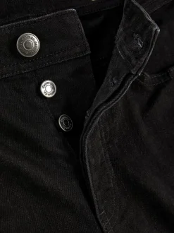 Spodnie skinny z diagonalu