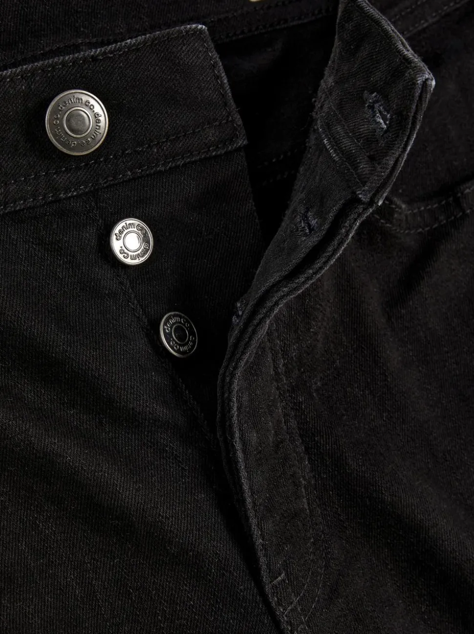 Spodnie skinny z diagonalu