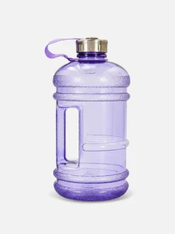 Sportowa butelka na wodę z uchwytem, rozmiar XXL (2000 ml)