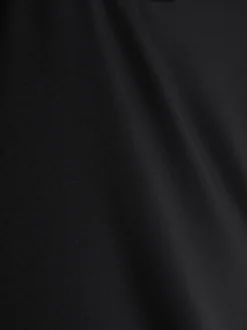 Sportowy top z krótkim rękawem, część zestawu