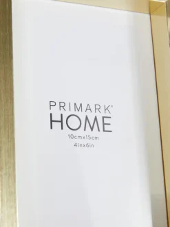Stojąca ramka na zdjęcia