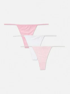 Stringi, 3 pary