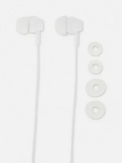 Słuchawki douszne Essential
