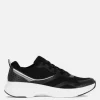 Sznurowane buty sportowe