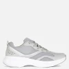Sznurowane buty sportowe