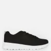 Sznurowane buty sportowe