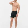 Szorty rowerowe, 2 pary