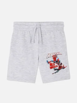 Szorty ze Spider-Manem i Milesem Moralesem Marvela