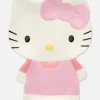 Talerz w kształcie Hello Kitty