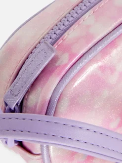 Torba na ramię z inicjałem