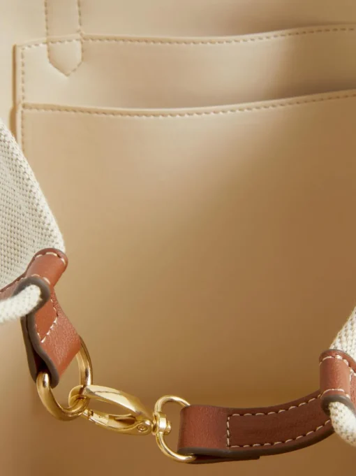 Torba shopper Paula Echevarría