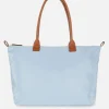 Torba shopper z podwójnym uchwytem
