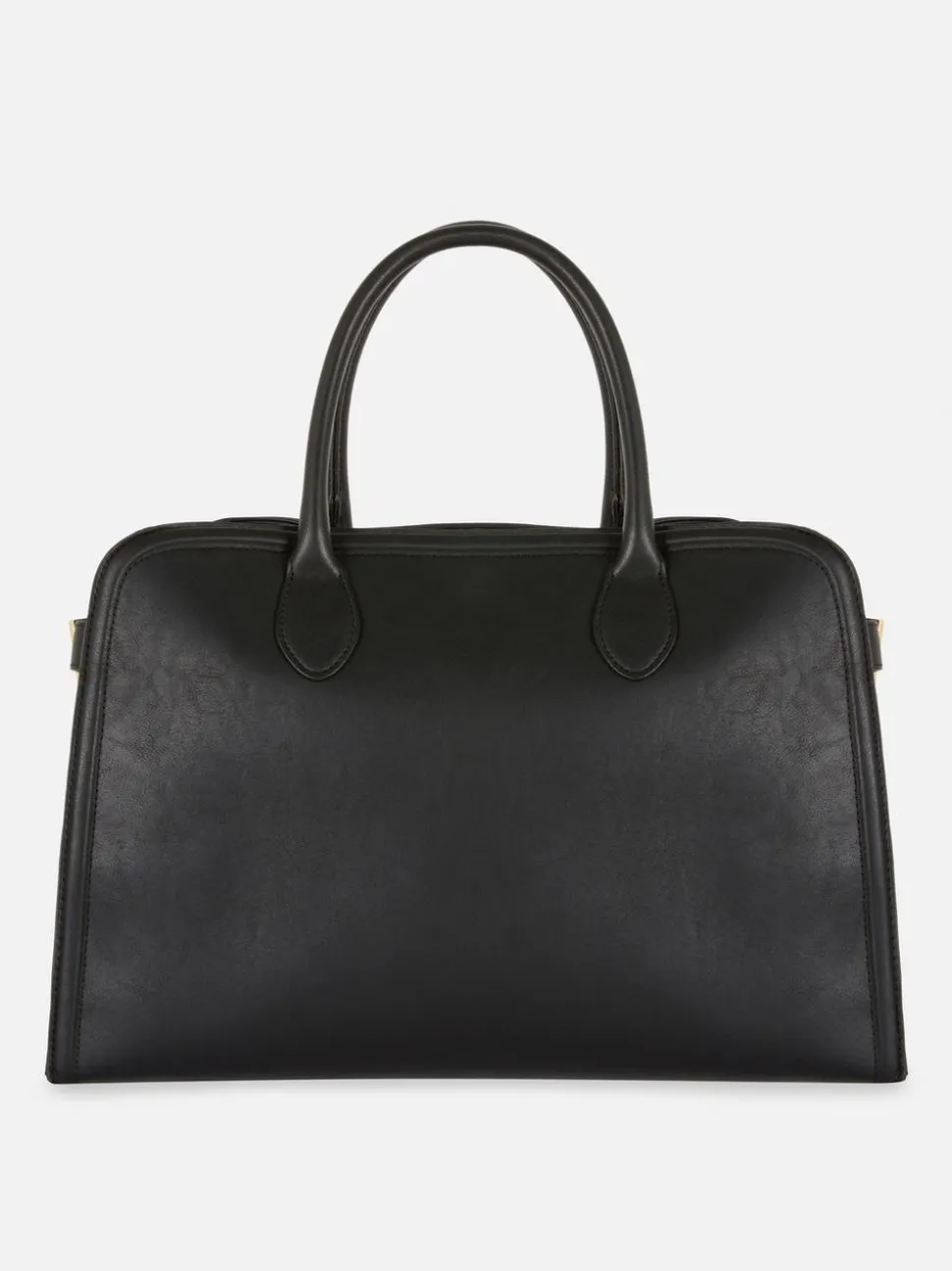 Torba tote z paskiem