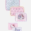 Torby do pakowania i organizery z Hello Kitty, 5 szt.