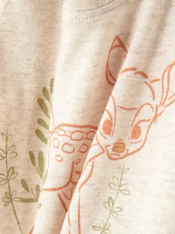 T-shirt Disney Originals z motywem Bambiego