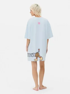 T-shirt do spania z motywem filmu Toy Story Disneya