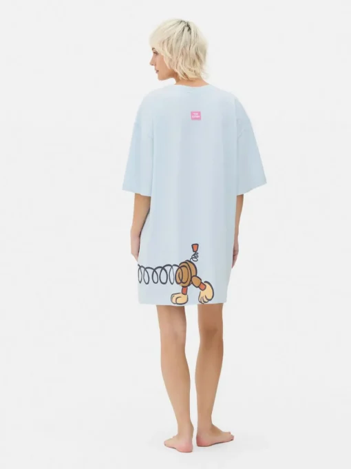 T-shirt do spania z motywem filmu Toy Story Disneya