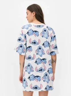 T-shirt do spania z motywem Sticha Disneya