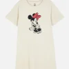 T-shirt do spania z postaciami Disneya