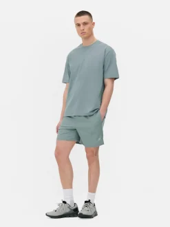 T-shirt rekreacyjny