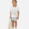 T-shirt z krótkim rękawem, Hello Kitty i przyjaciele