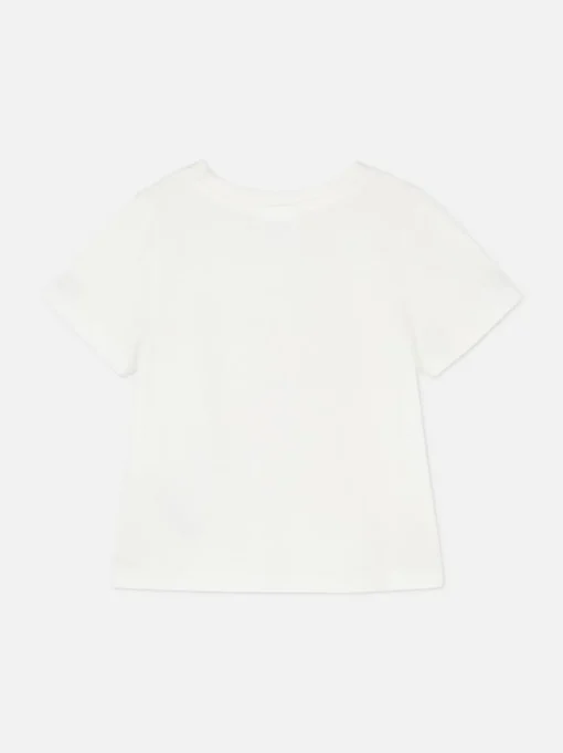 T-shirt z krótkim rękawem, Hello Kitty i przyjaciele