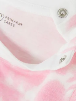 T-shirt z krótkim rękawem i nadrukiem