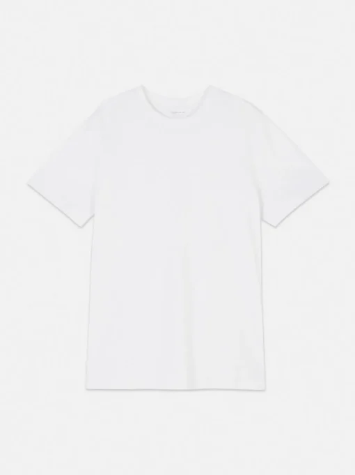 T-shirt z krótkim rękawem The Edit