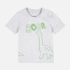 T-shirt z krótkim rękawem z nadrukiem