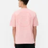 T-shirt z logo Inter Miami CF